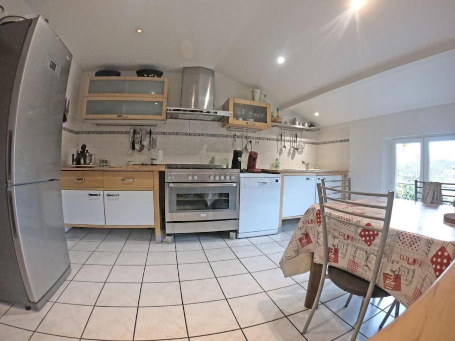 Les Gîtes de Chérisey Extérieur photo