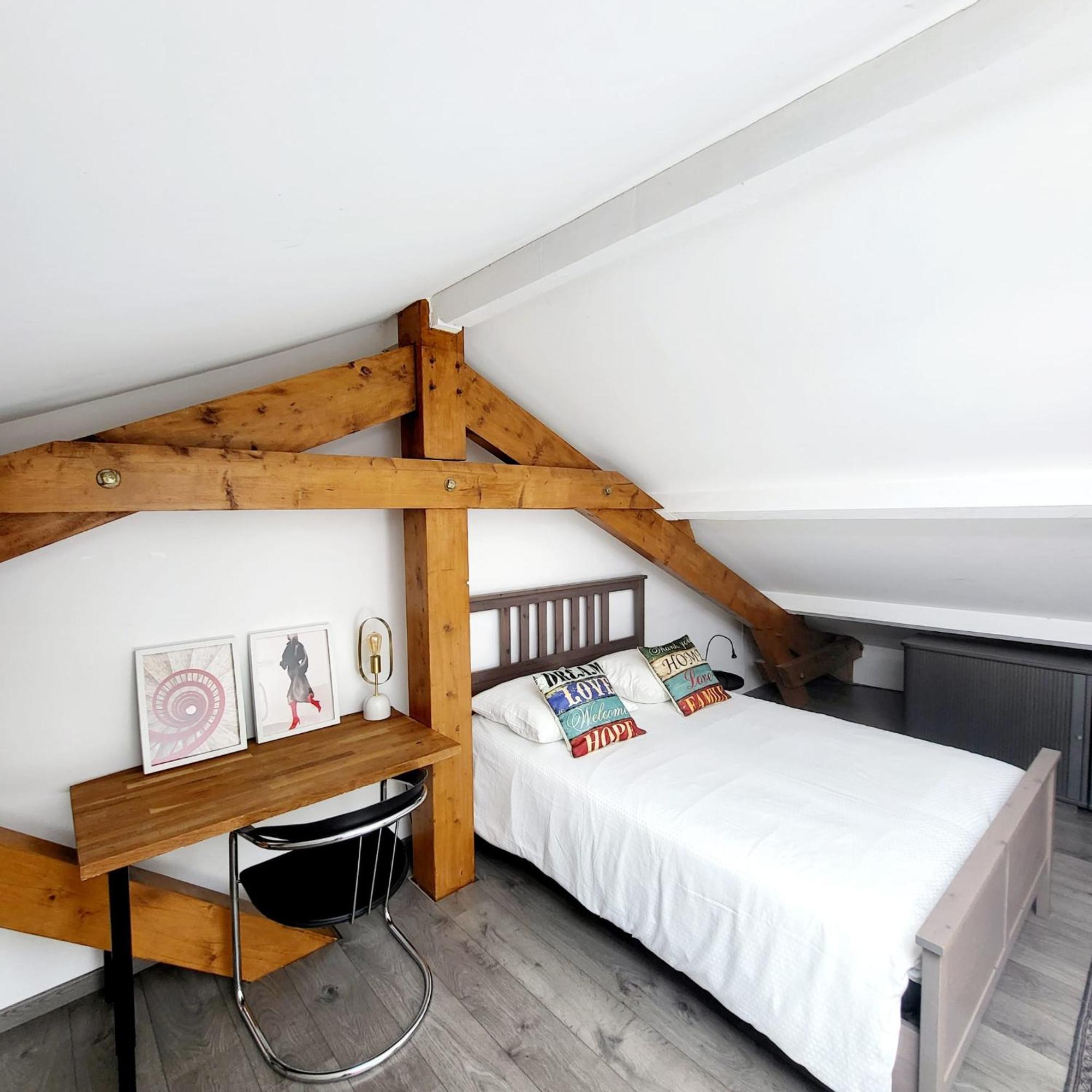 Les Gîtes de Chérisey Extérieur photo