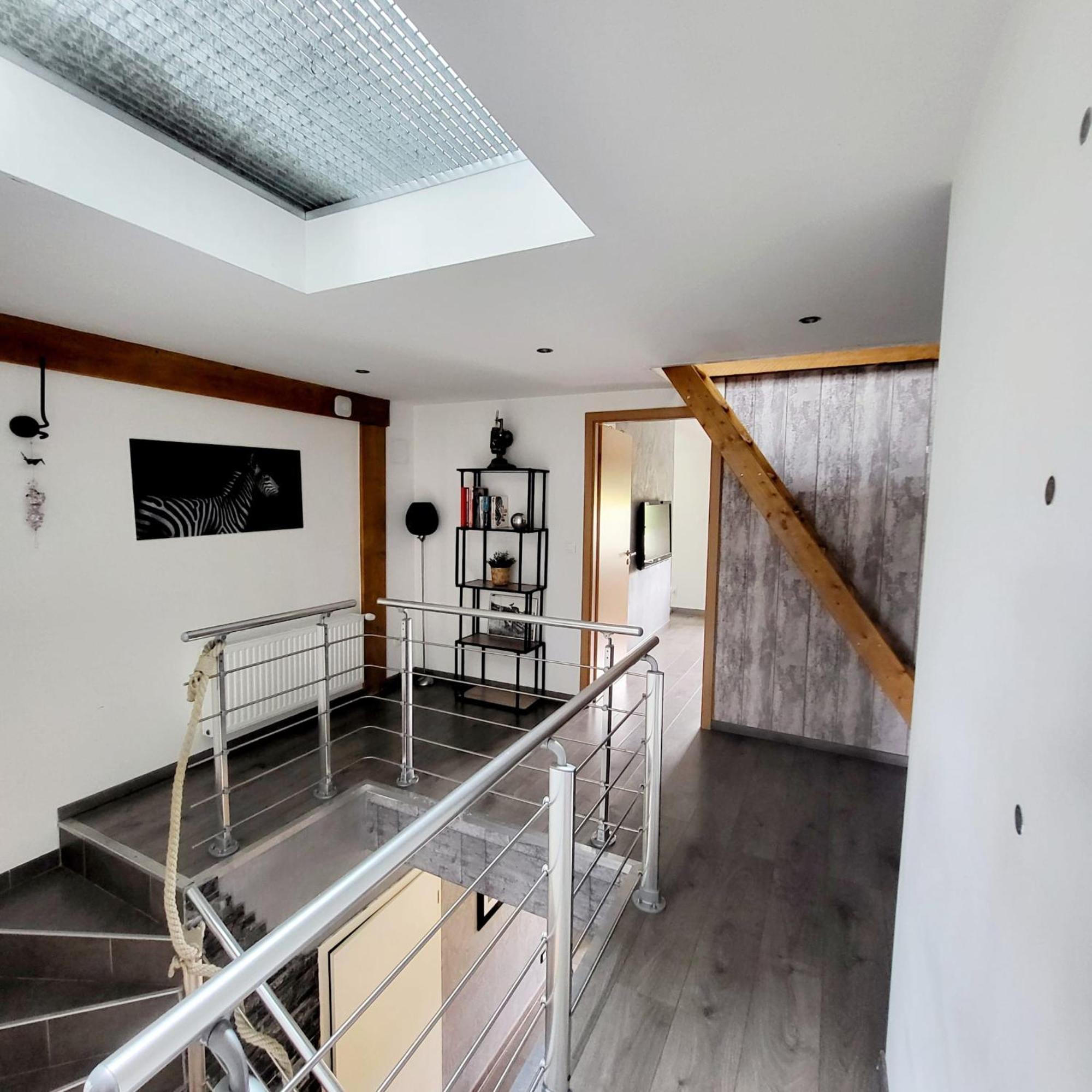 Les Gîtes de Chérisey Extérieur photo